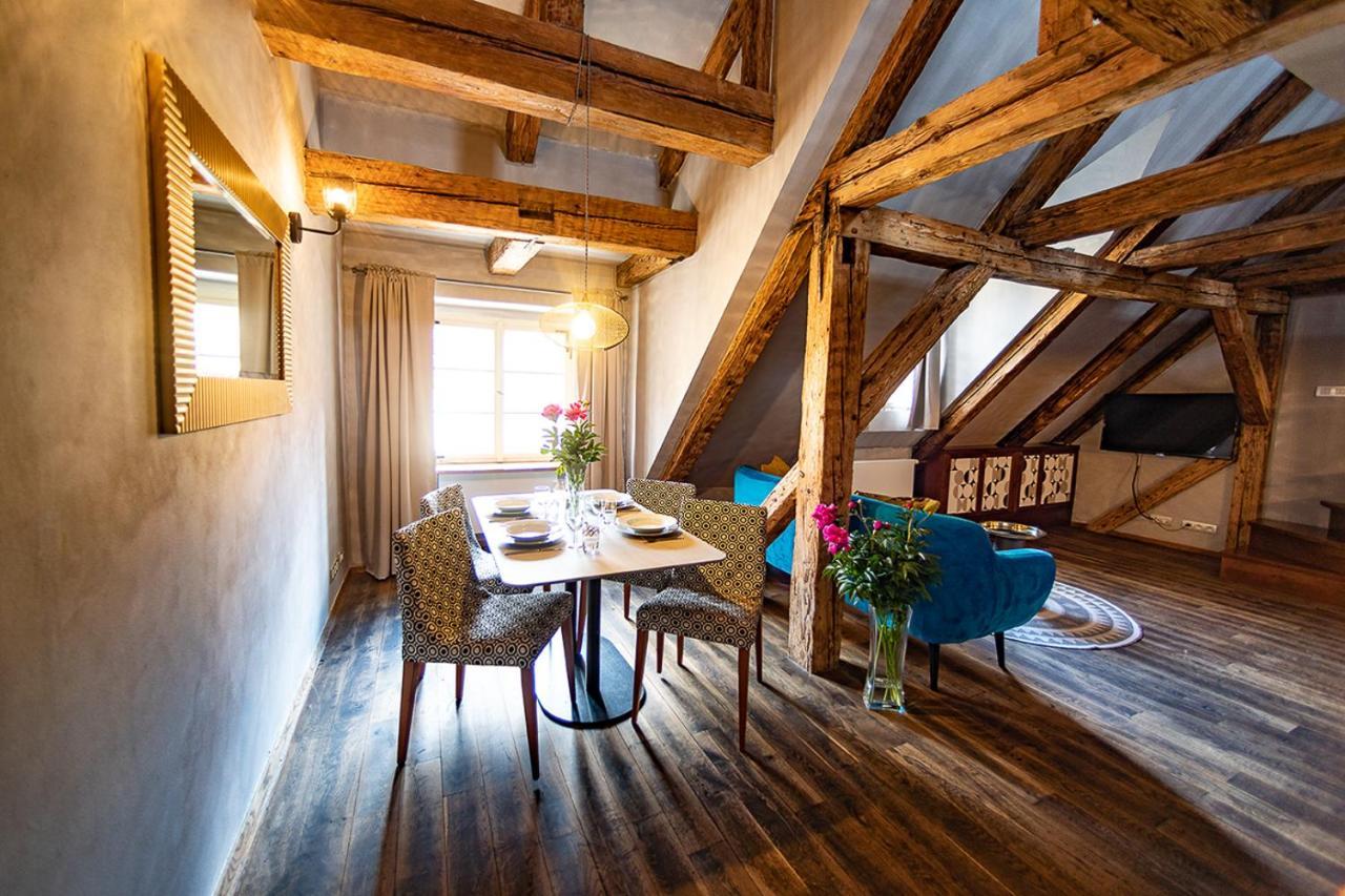 Hotel Miss Sophie's Charles Bridge Praga